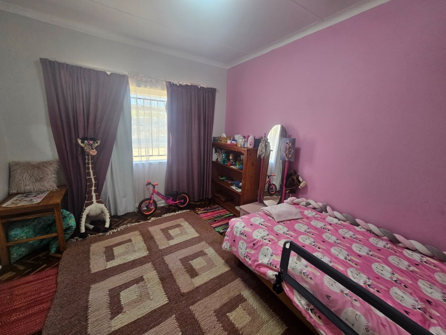 3 Bedroom Property for Sale in Jordania Free State